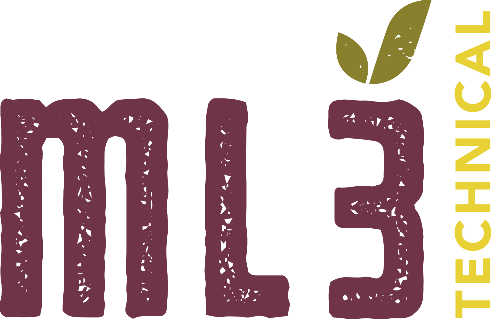 ML3 Logo